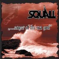 Squall (PL) : ...Anger of the Sea God